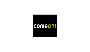 ComeOn logo