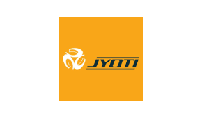 Jyoti CNC logo