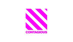 Contagious logo