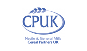 Cereal Partners UK logo