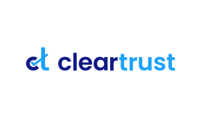 ClearTrust logo