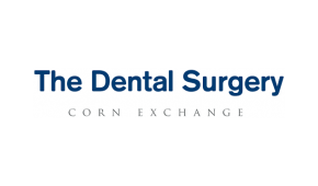 The Dental Surgery logo