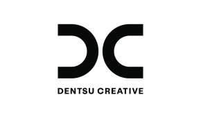 Dentsu Creative logo