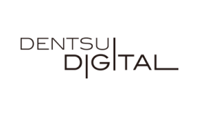 Dentsu Digital logo