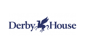 Derby House logo
