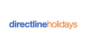 Directline Holidays logo