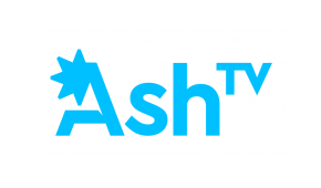 Ash.TV logo