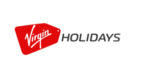 Virgin Holidays logo