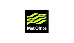 Met Office logo