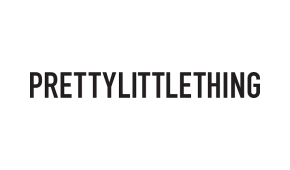 PRETTYLITTLETHING logo