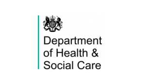 Department of Health logo