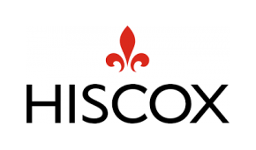 Hiscox logo