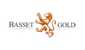 Basset & Gold Plc logo