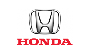 Honda (UK) logo