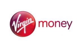 Virgin Money logo