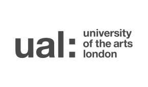 University of the Arts London logo