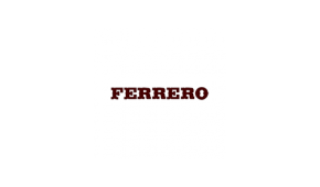 Ferrero logo