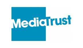 Media Trust logo