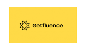 Getfluence logo