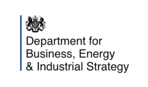 Department for Business logo