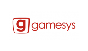 Gamesys logo