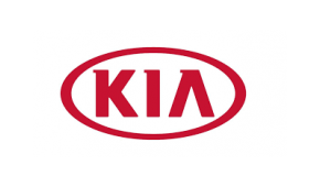 Kia Motors logo