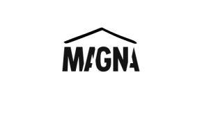 Magna Global logo