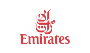 Emirates Airline logo