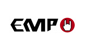 EMP UK logo