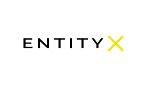 EntityX logo