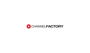 Channel Factory logo