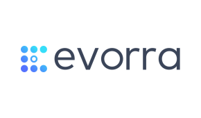 Evorra logo