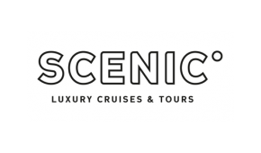 Scenic Tours logo