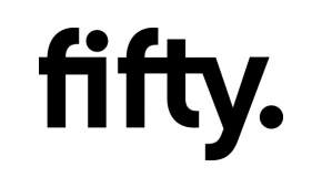 Fifty  logo