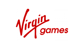 Virgin Games Services Ltd logo