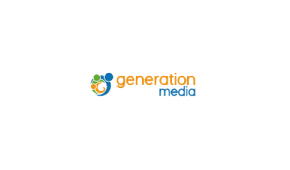 Generation Media logo