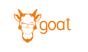 Goat Agency logo