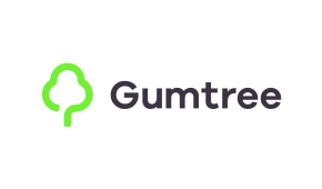 Gumtree logo