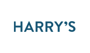 harrys logo