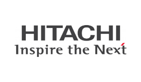 Hitachi Capital logo