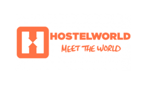 Hostelworld Group logo