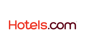 Hotels.com logo