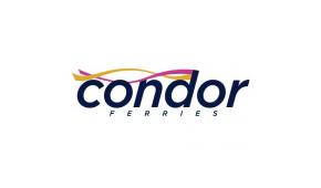 Condor Ferries logo