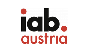 IAB Austria logo