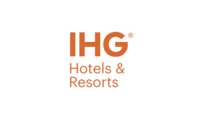 Intercontinental Hotels Group logo