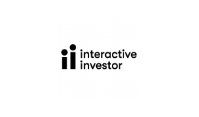 Interactive Investor  logo