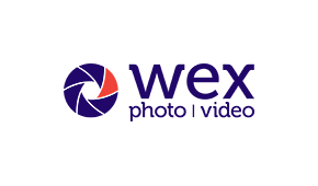 Wex Photo Video logo