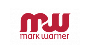 Mark Warner logo