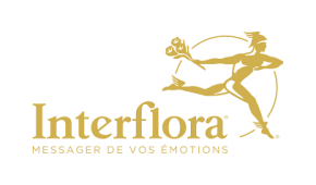 Interflora British Unit logo