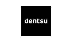 Dentsu UK logo